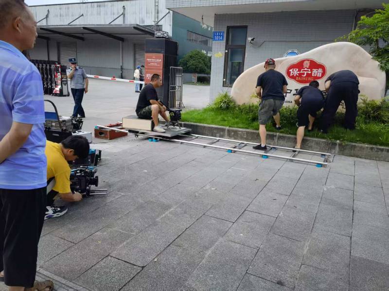 惠山区广告片拍摄公司核心优势：全流程服务，让品牌广告片省心更出彩