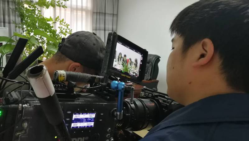 剧本杀式体验：惠山区广告片拍摄公司构建沉浸式消费决策路径