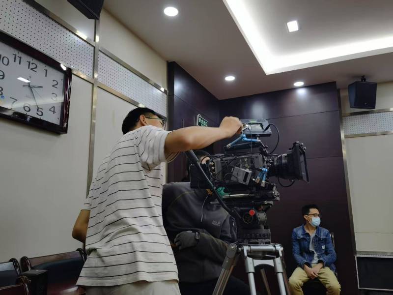 价值沉淀，长效赋能——惠山区TVC与广告片拍摄制作的长效价值构建