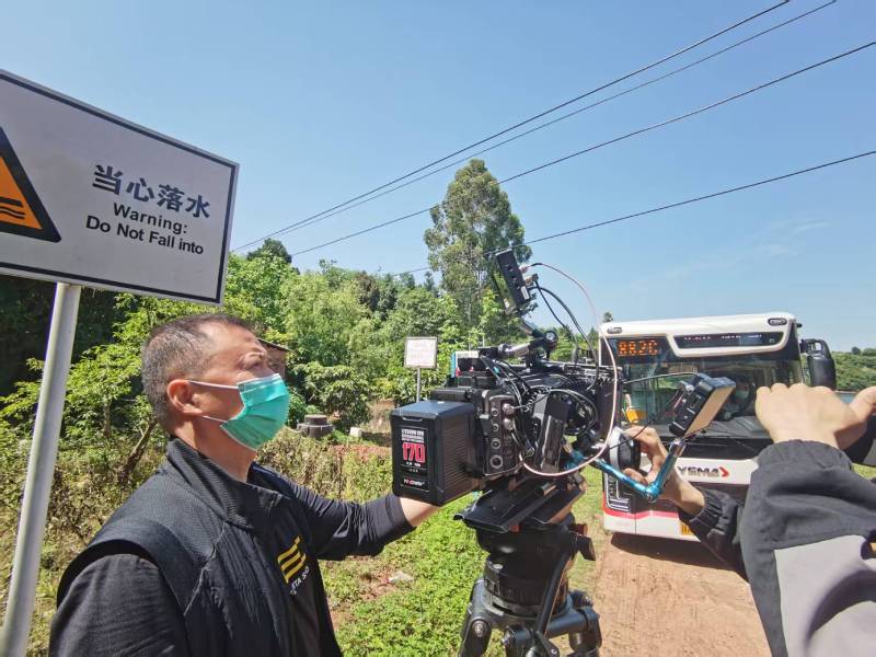 惠山区TVC拍摄公司：深耕本地市场，为品牌定制专属拍摄方案
